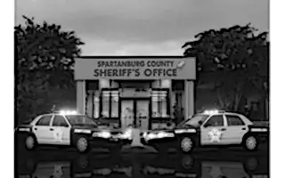 Spartanburg County Sheriff's Office